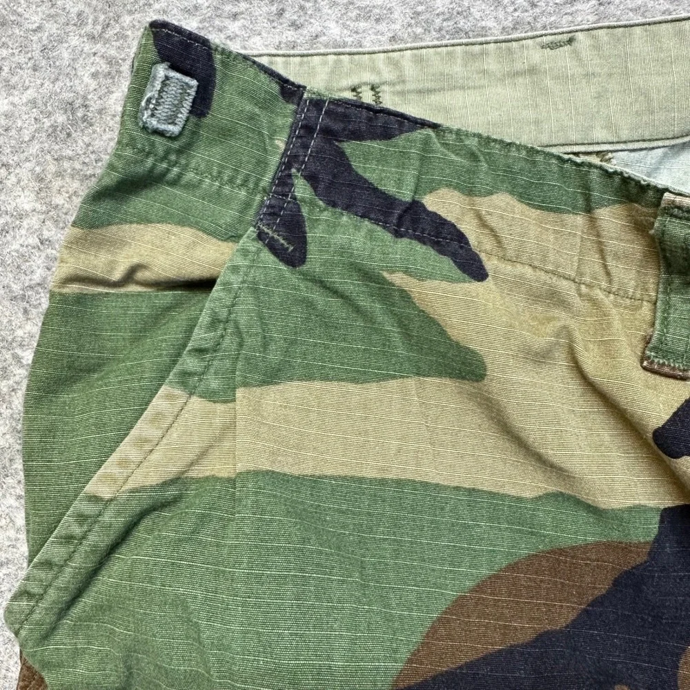 Propper International BDU Cargo Pants Mens XL Regular Green Camo
